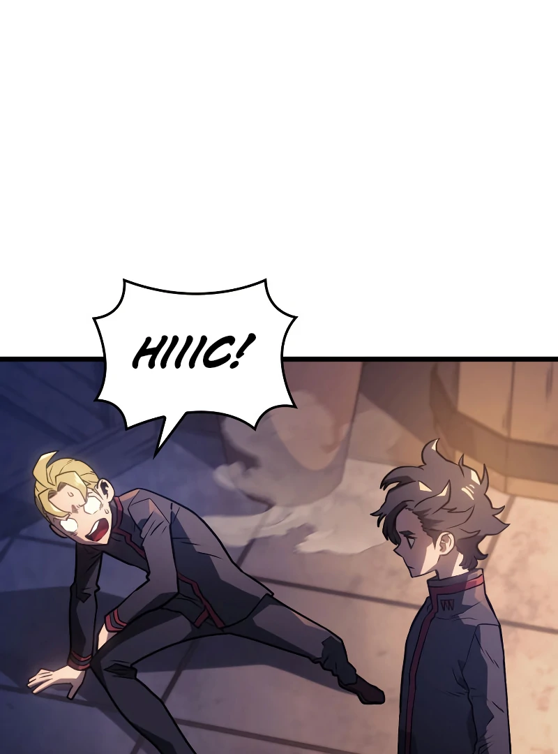 Revenge of the Iron-Blooded Sword Hound, Chapter 3 image 05